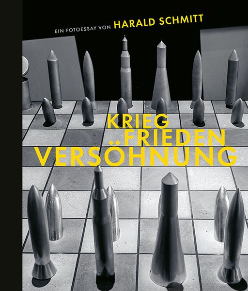 Krieg Frieden Versöhnung