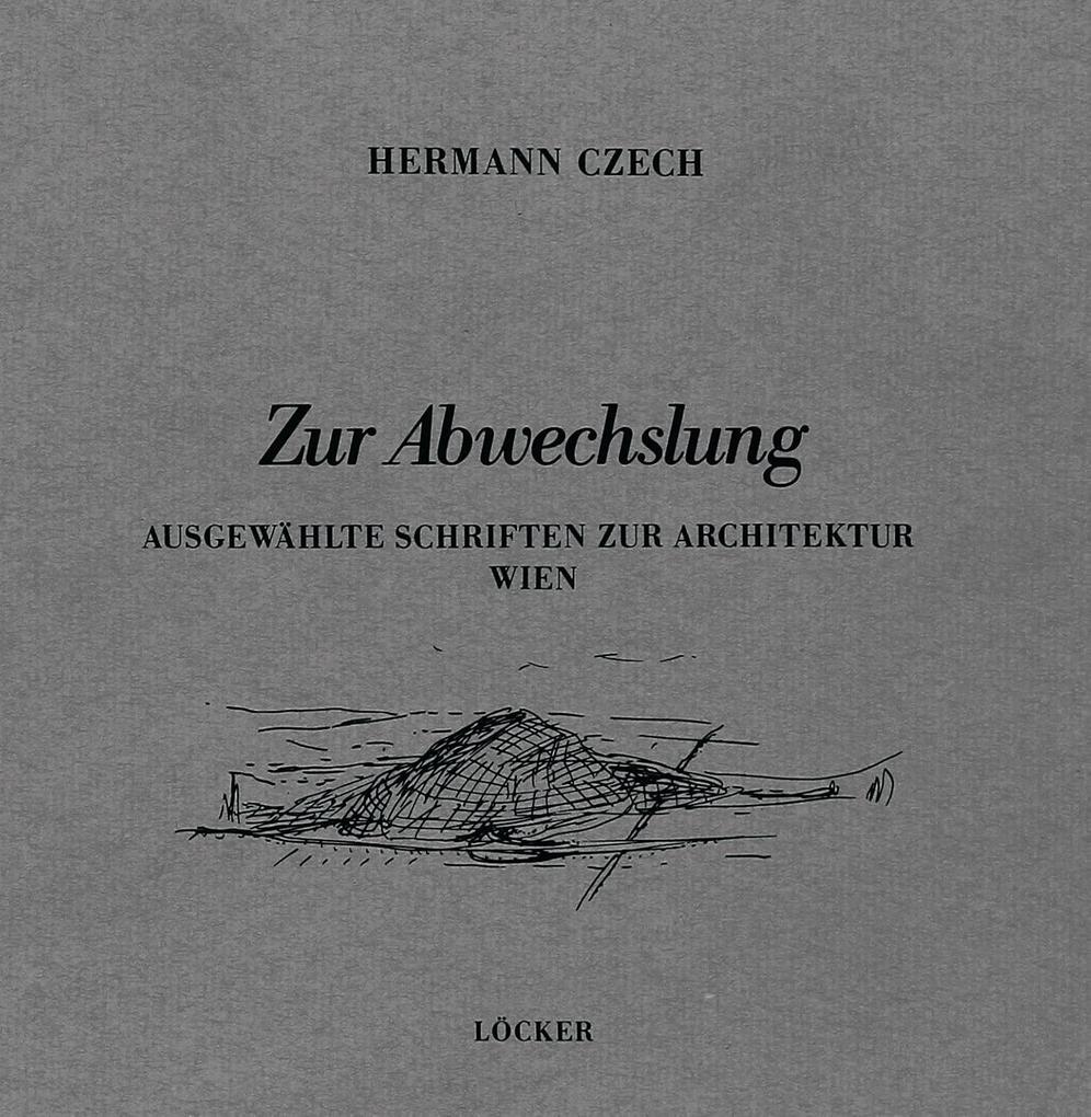 Zur Abwechslung Hermann Czech - Bild 3