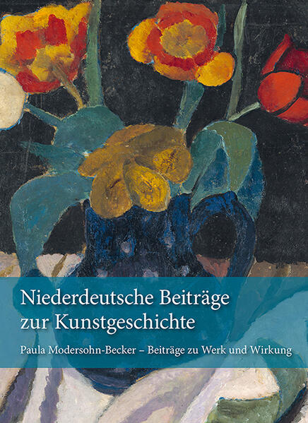 Niederdeutsche Beiträge zur Kunstgeschichte