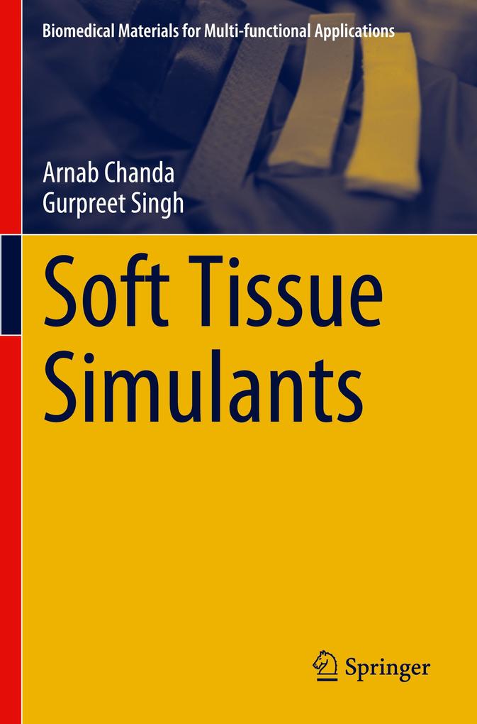 Soft Tissue Simulants