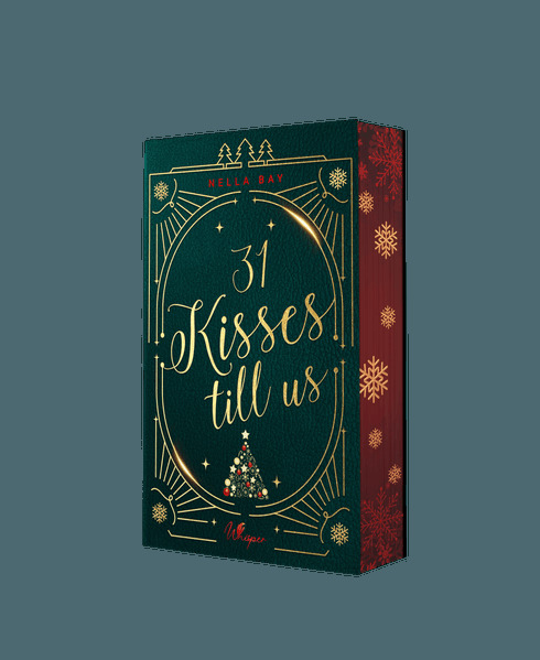 31 Kisses till us