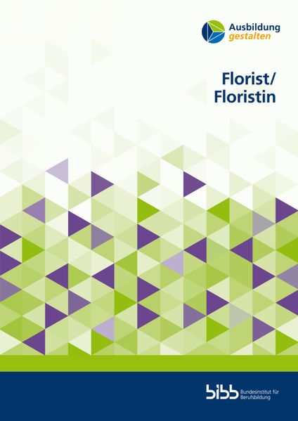 Florist/-in