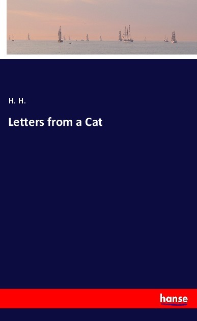 Letters from a Cat
