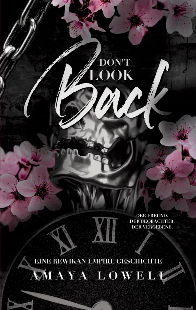 Don't Look Back