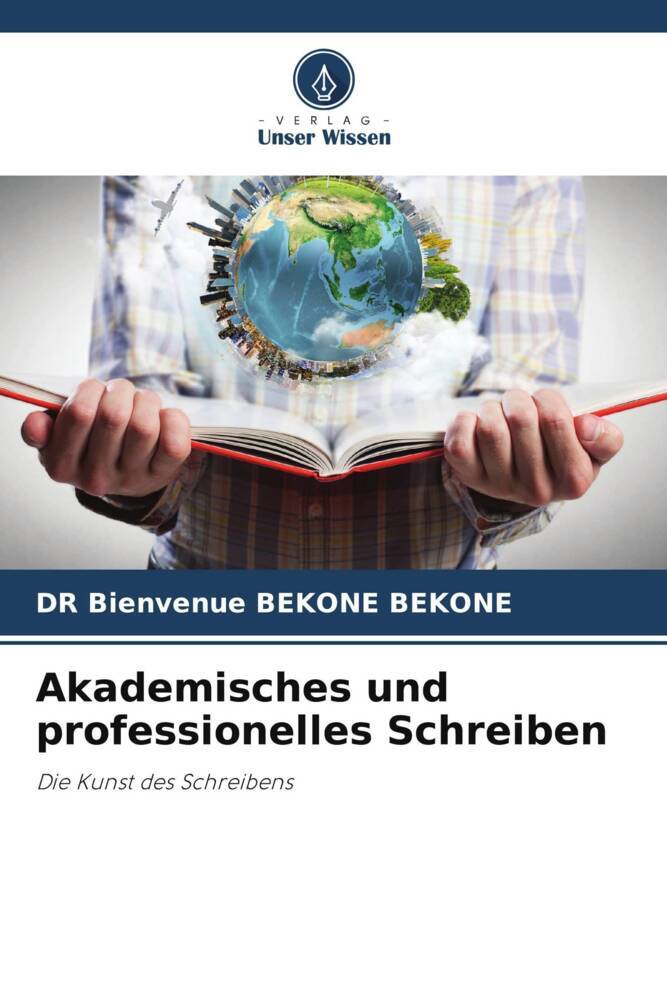 Akademisches und professionelles Schreiben