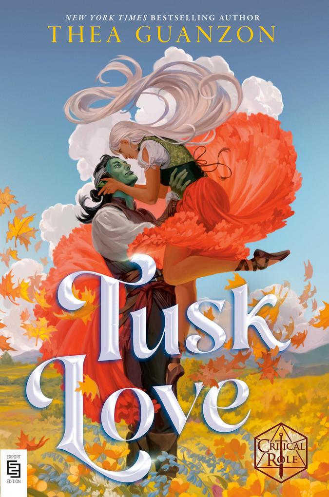 Random House Llc Us Tusk Love