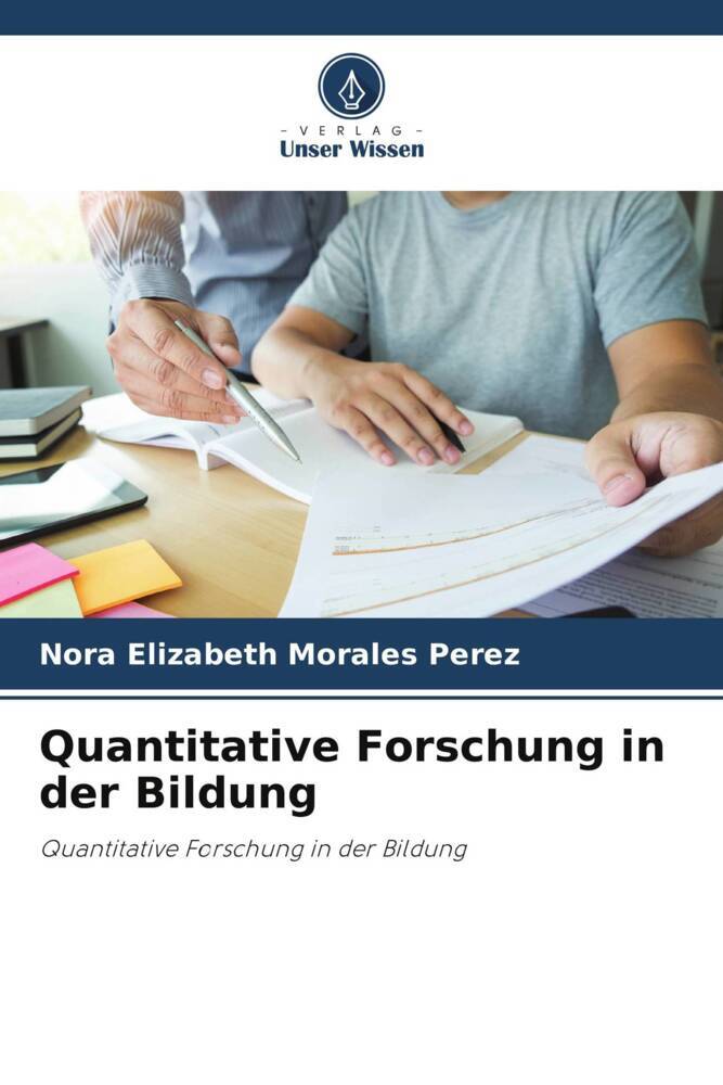Quantitative Forschung in der Bildung
