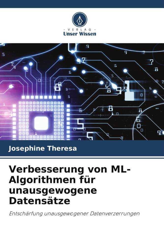 Verbesserung von ML-Algorithmen für unausgewogene Datensätze