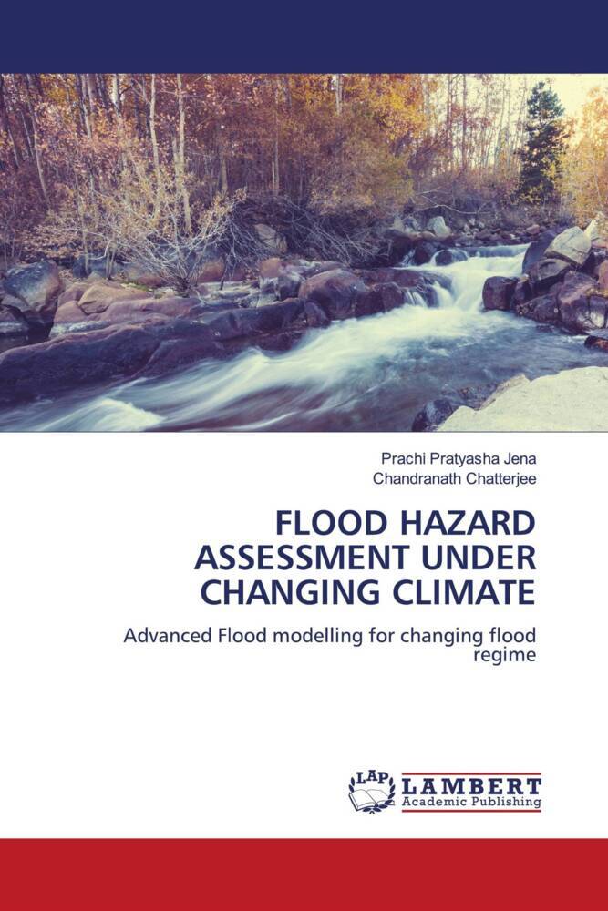 FLOOD HAZARD ASSESSMENT UNDER CHANGING CLIMATE