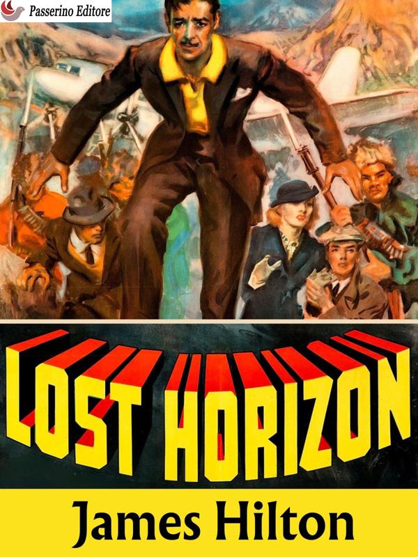 Lost Horizon