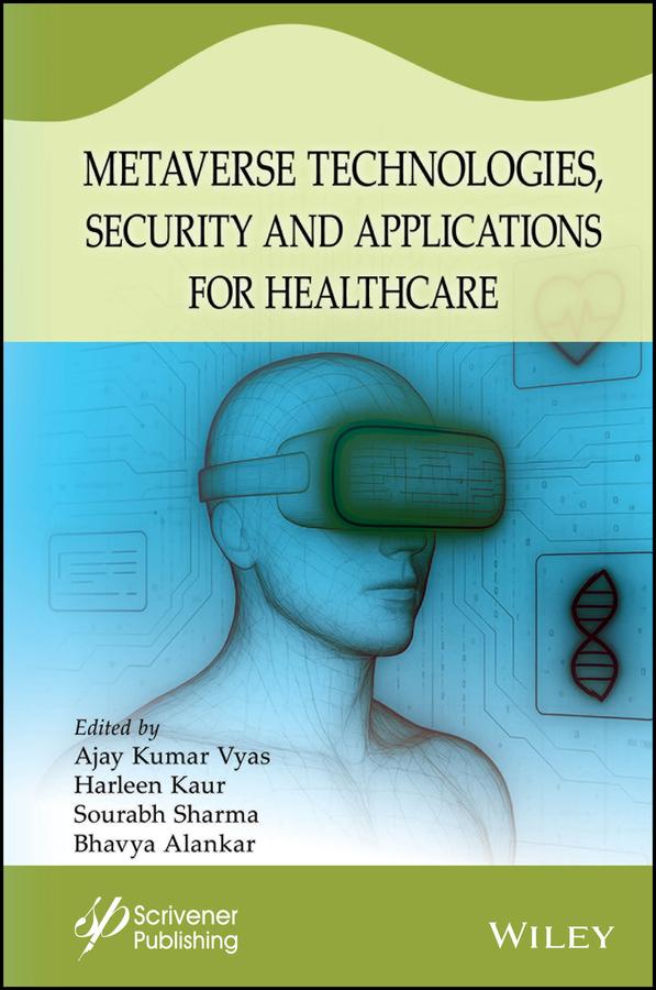 Metaverse Technologies Security and Applications for Healthcare