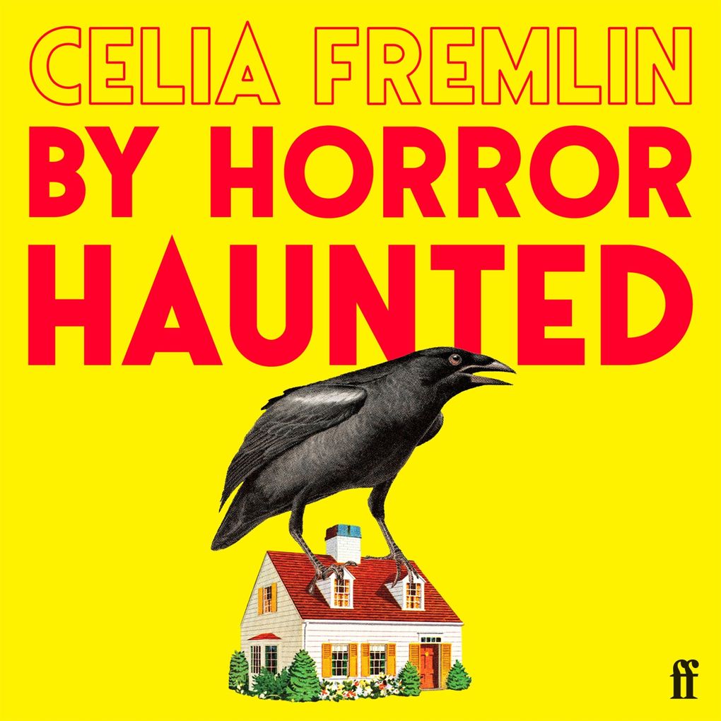 By Horror Haunted