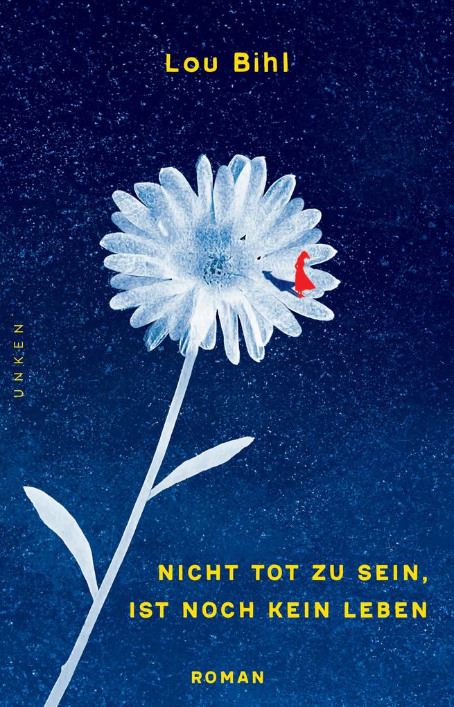 Nicht tot zu sein ist noch kein Leben