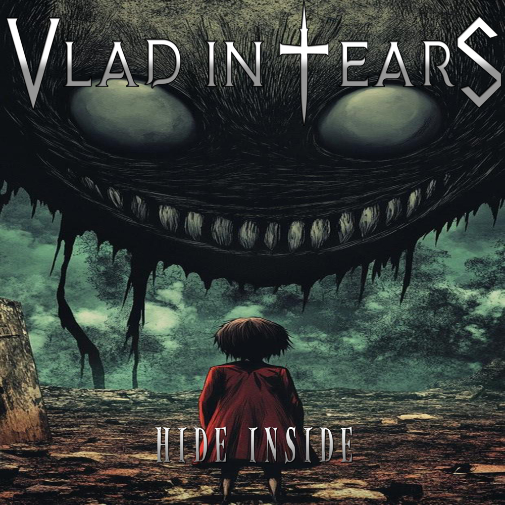 Hide Inside (Digipak)