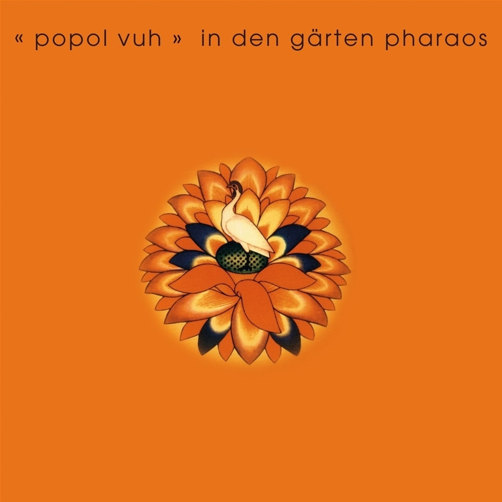 In der Garten Pharaos - 12' Vinyl Edition