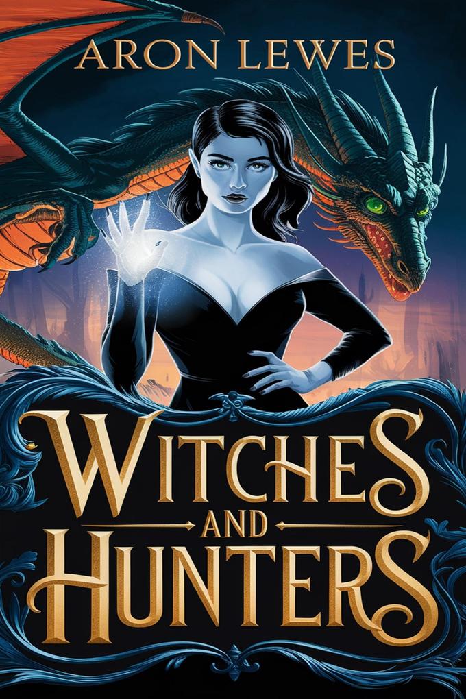 Witches and Hunters