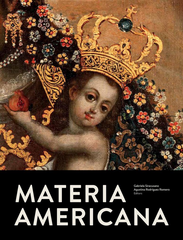 Materia Americana