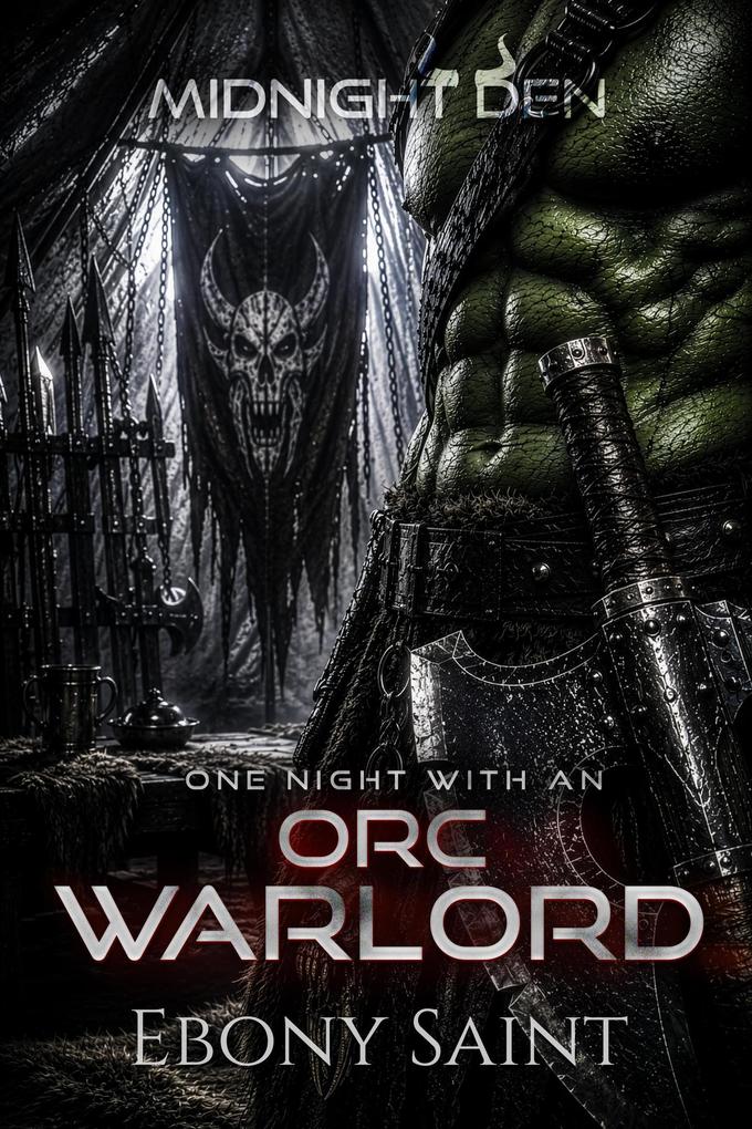 One Night with an Orc Warlord