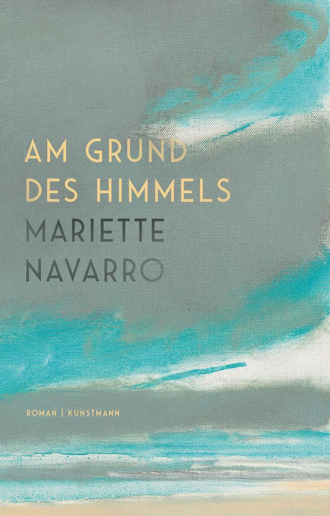Am Grund des Himmels