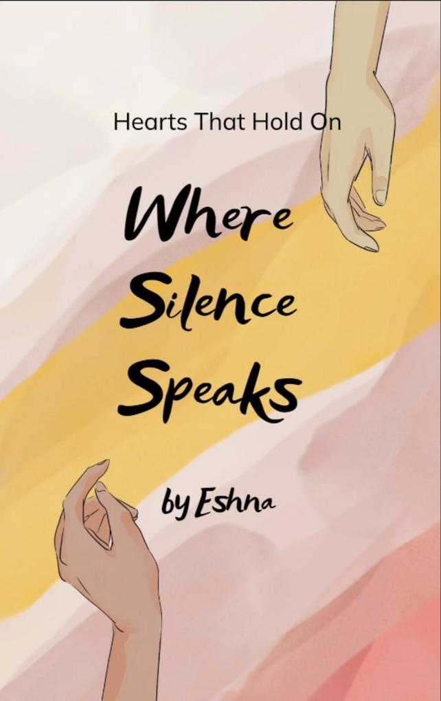 Where Silence Speaks