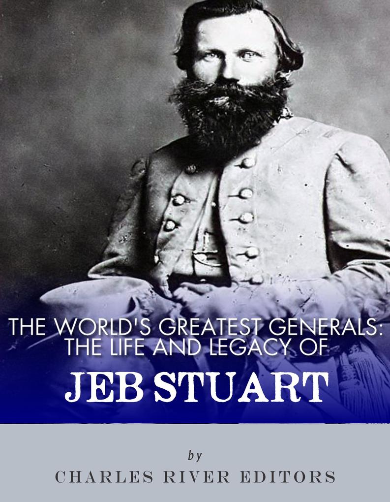 The World's Greatest Generals