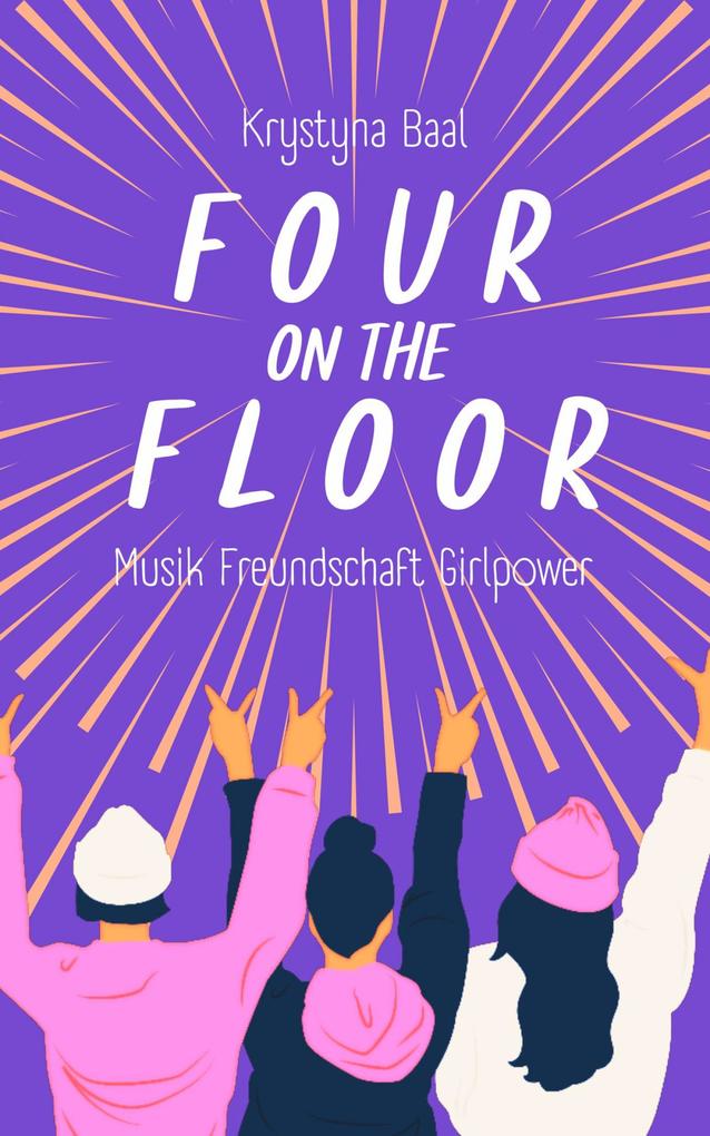 Four on the Floor