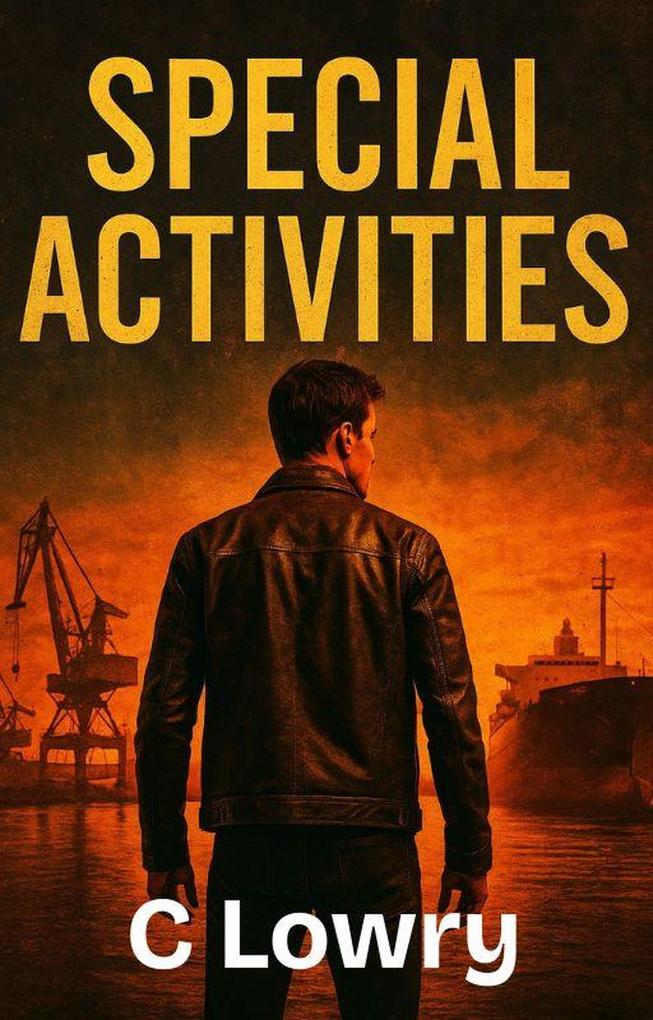 Special Activities