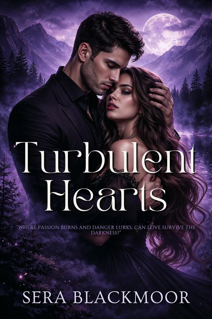 Turbulent Hearts