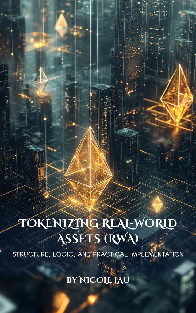 Tokenizing Real-World Assets (RWA)