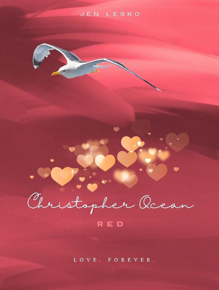 Christopher Ocean - Red