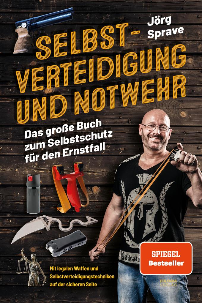 Selbstverteidigung und Notwehr