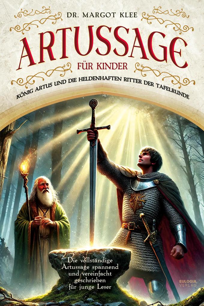 Artussage für Kinder
