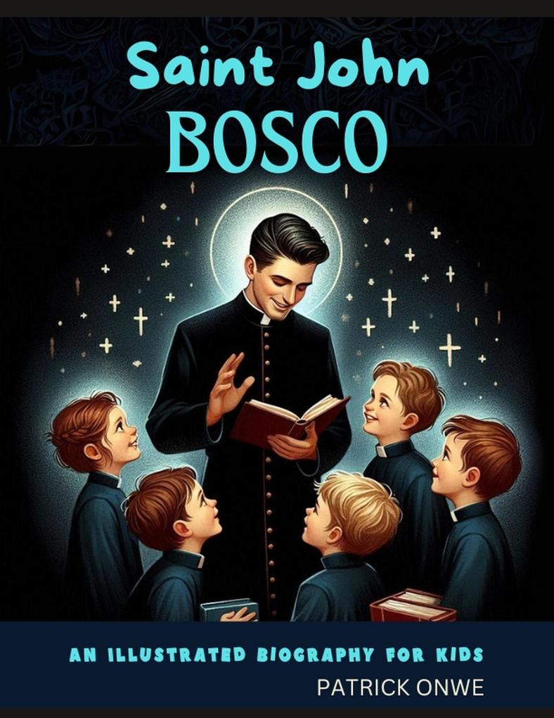 St. John Bosco