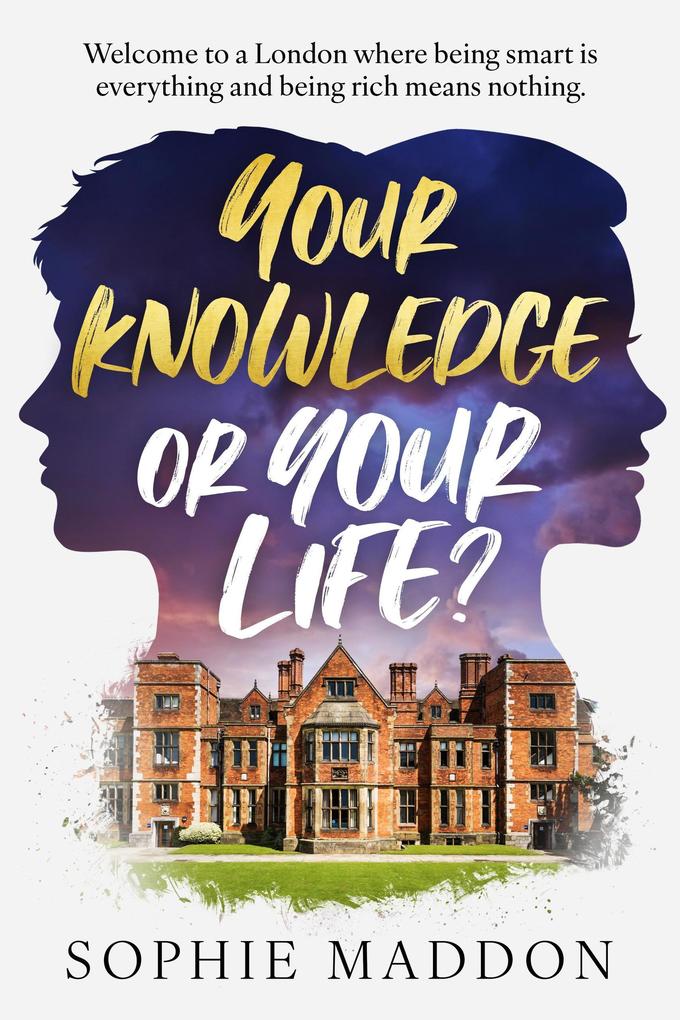 Your Knowledge or Your Life?