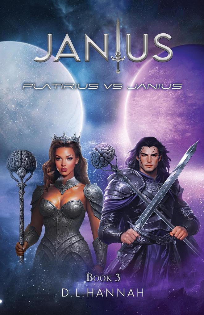 JanIus: Platirius vs JanIus Book III