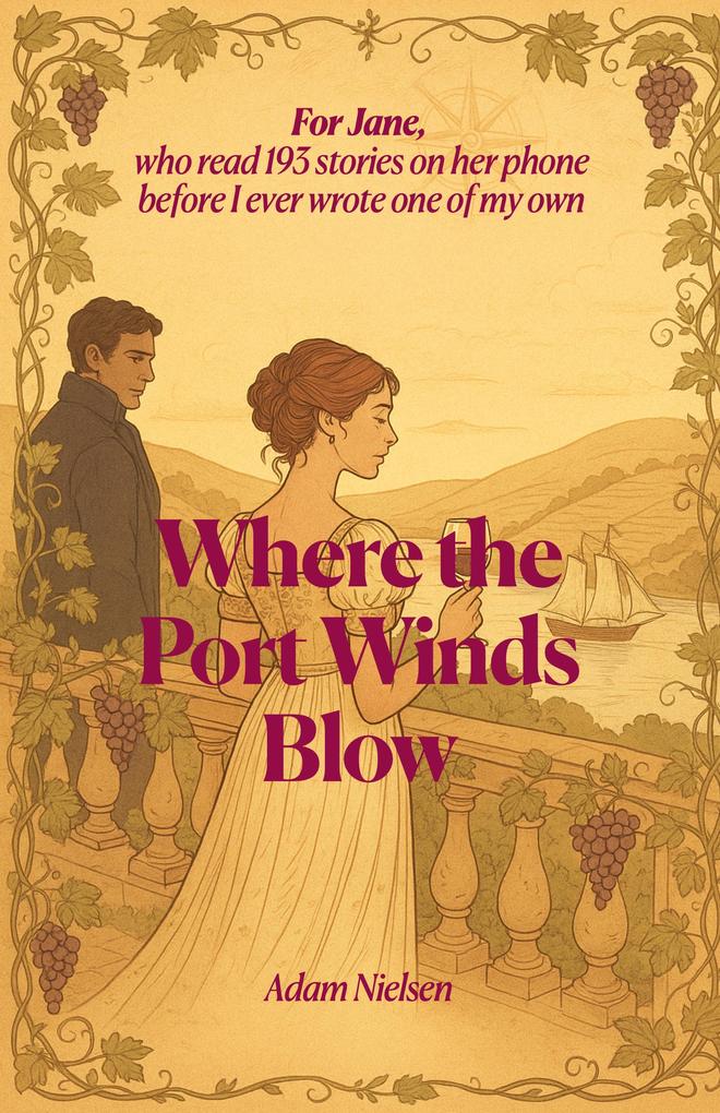 Where the Port Winds Blow