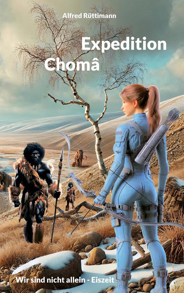 Expedition Chomâ