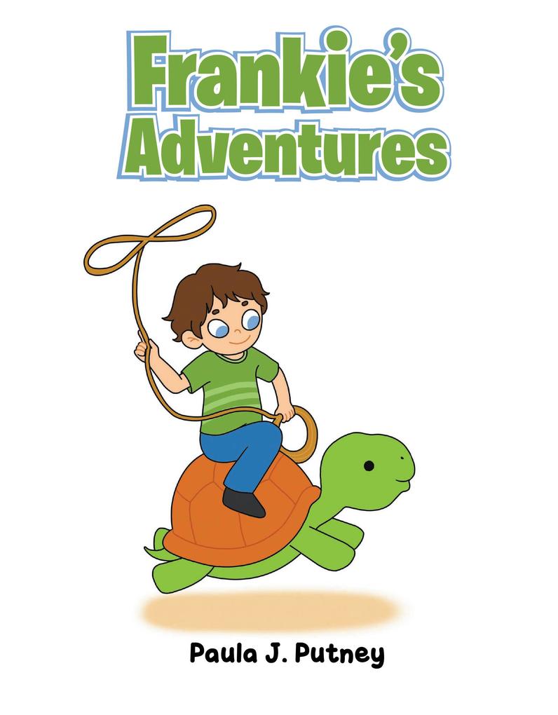 Frankie's Adventures