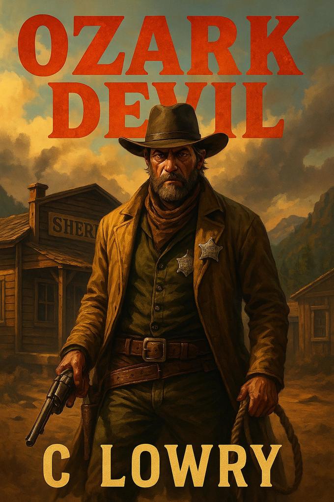Ozark Devil