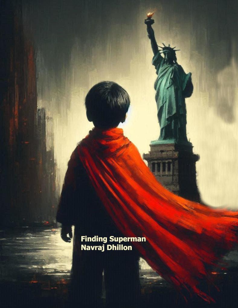 Finding Superman