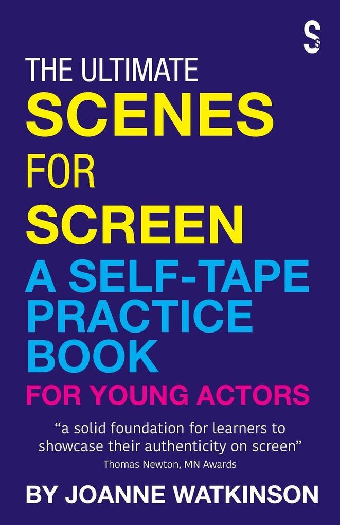 The Ultimate Scenes for Screen