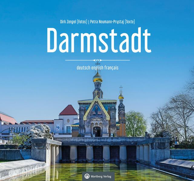 Darmstadt