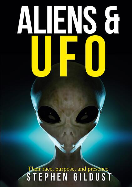 ALIENS & UFO