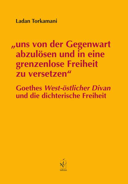 'uns von der Gegenwart abzulösen und in eine grenzenlose Freiheit zu versetzen'