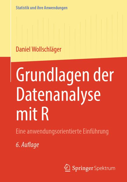 Grundlagen der Datenanalyse mit R