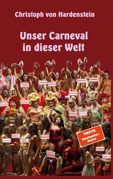 Unser Carneval in dieser Welt