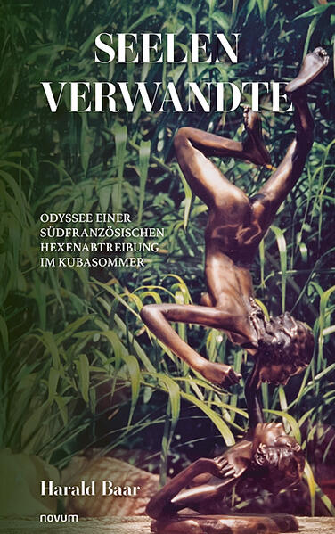 Seelenverwandte