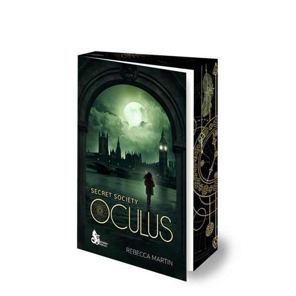 OCULUS