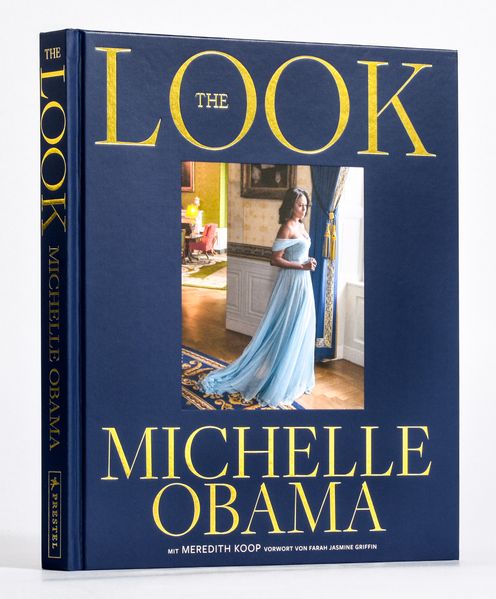 The Look (deutsche Ausgabe)