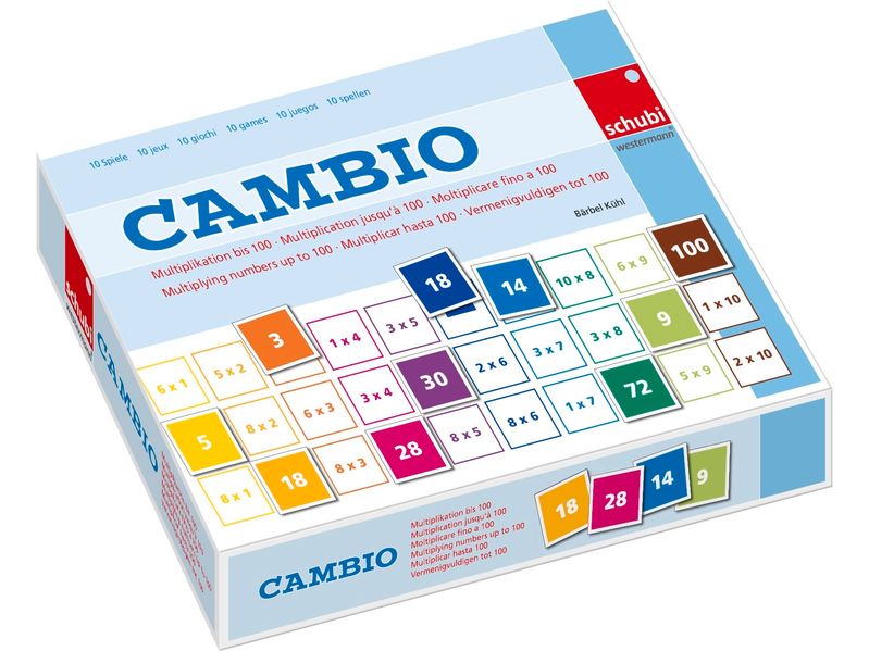 CAMBIO